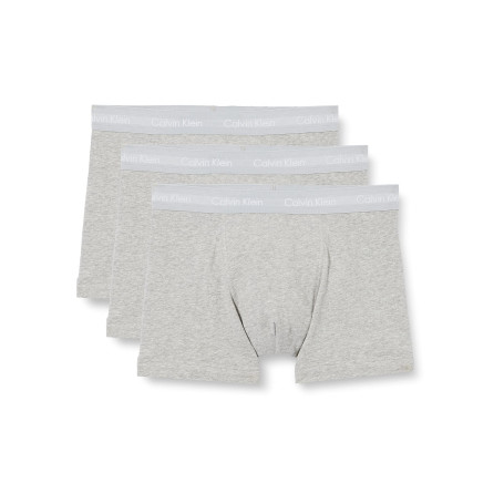 Calvin Klein Trunk 3pk Homme Trunk