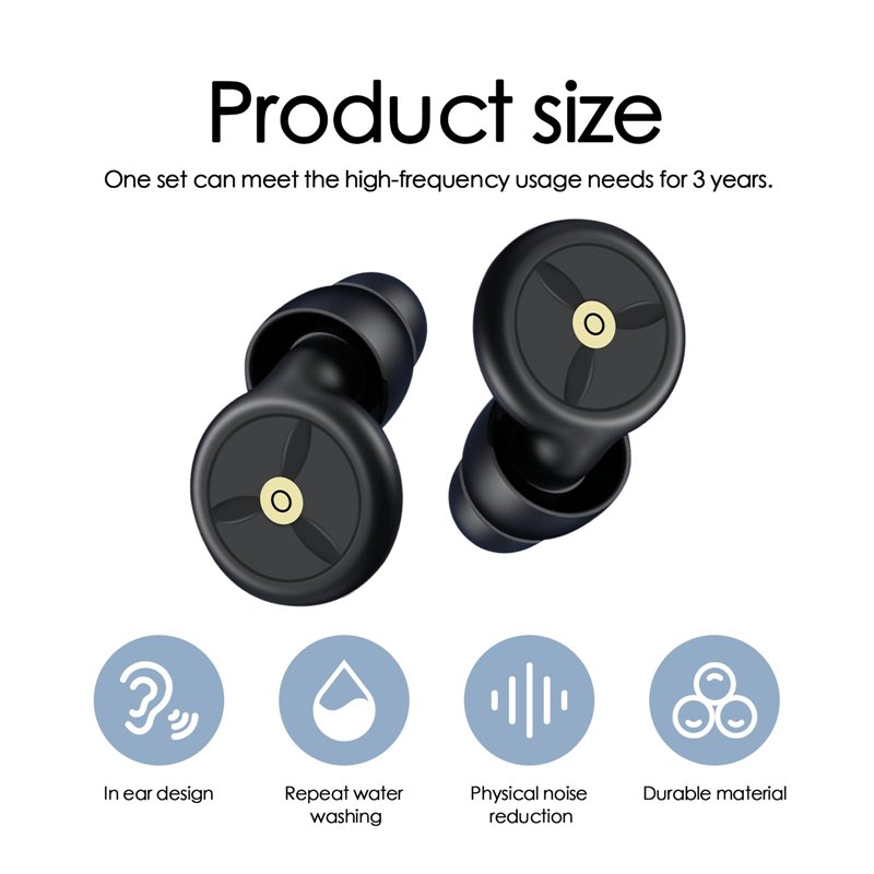 MMOBIEL 3 Ventilateurs externes avec USB 3.0 compatibles avec la PlayStation PS5 et PS5 Digital Edition - Noir - Incl. Port USB