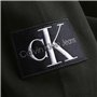 Calvin Klein Jeans Badge Hoodie J30J323430 Sweat à Capuche, Noir (CK Black), M Homme