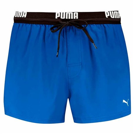 Maillot de bain homme Puma Swim Bleu