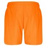 Pantalon de sport long Puma Orange Enfant Unisexe