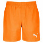 Pantalon de sport long Puma Orange Enfant Unisexe