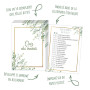 jeu de mariage pour invités et mariés