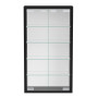 VDD Vitrine Murale Suspendue Debout - 30 x 60 x 13 cm