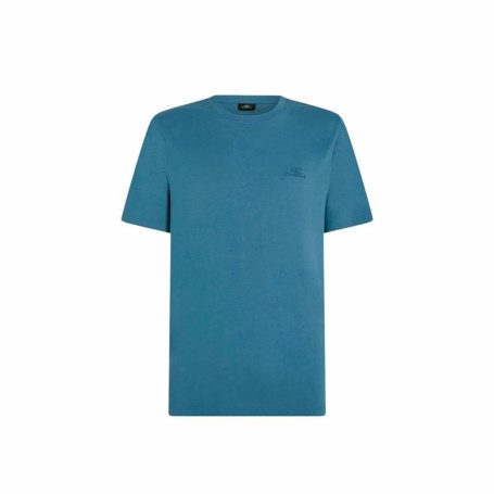 T-shirt à manches courtes homme O'Neill Small Logo Indigo