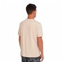 T-shirt à manches courtes homme O'Neill Small Logo Beige XL