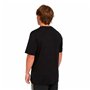 T-shirt à manches courtes homme O'Neill Jack O'Neill Muir Noir