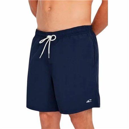 Maillot de bain homme O'Neill Vert 16'' Bleu Bleu foncé