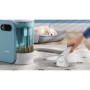 Détacheur Shampouineuse - PHILIPS Spot Cleaner XW3193/11 - Nettoie diverses surfaces textiles - Brosse large - Auto Clean