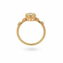 Bague Femme 24KAE 12406Y/48