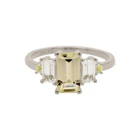 Bague Femme 24KAE 12411S/56