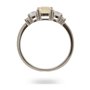 Bague Femme 24KAE 12411S/56