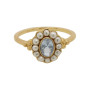 Bague Femme 24KAE 12416Y/52