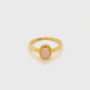 Bague Femme 24KAE 12429Y/60 Doré 20