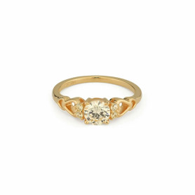 Bague Femme 24KAE 12444Y/48