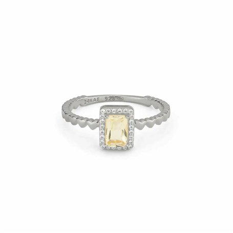 Bague Femme 24KAE 12472S/60