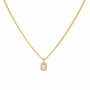 Collier Femme 24KAE