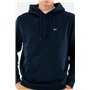 Tommy Jeans TJM Reg S Flag Hoodie Dm0Dm20742 Sweat à Capuche zippé, Blue (Dark Night Navy), M Men's