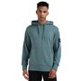 Calvin Klein Jeans Homme BADGE HOODIE J30J323430