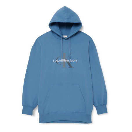 Calvin Klein Jeans SEASONAL MONOLOGO REGULAR HOODIE Sweat à capuche Homme
