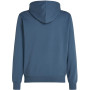 Calvin Klein Jeans SEASONAL MONOLOGO REGULAR HOODIE Sweat à capuche Homme, Bleu (Blue Coast), 6XL