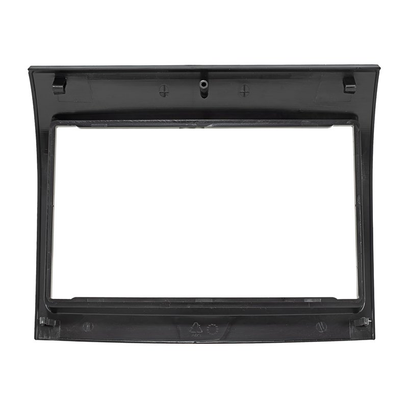 20 hauteurs de coupe réglables