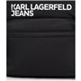 KARL LAGERFELD JEANS, Homme, Sac À Dos Essential Nylon,