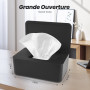 Boîte pour Papier Toilette Humide
