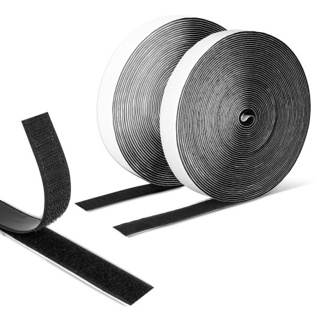 Scratch Autocollant Double Face Extra Fort