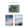 TXT - [The Name Chapter : TEMPTATION] (Farewell Ver.) Photo Book + Lyric Book + CD + Sticker Pack + Bookmark + Post Card + Photo