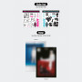 j-hope - [Jack In The Box] (HOPE Edition) Photo Book + CD + Lyric Book + Paper Toy + Paper Toy User Guide + Sticker Pack + Poste
