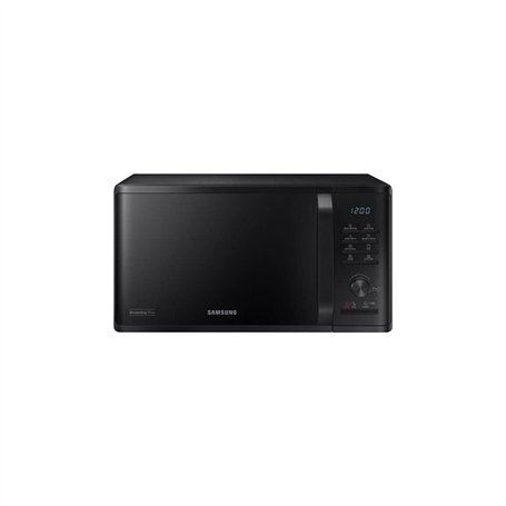 Samsung MG23K3515AK micro-onde Comptoir - Micro-ondes (Comptoir