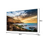 Samsung QE85T 85"