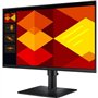 Ecran PC - SAMSUNG - S27D400G - 27'' - FHD 1920x1080 - 100Hz - IPS - 5ms(GTG) - 250cd/m² - Pied reglable - HDMI - DisplayPort