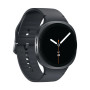 Montre intelligente Samsung SM-L330NDAAEUB Gris 1,5" Ø 44 mm