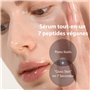 [MIZON] 7 VEGAN PEPTIDE BOOSTER SERUM (150ml) Soin Coréen - Glass skin en 7 secondes - Réduction des pores - 7 Solutions Anti-Im