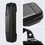 Spigen Rugged Armor Pro Coque Compatible avec Nintendo Switch OLED - Noir