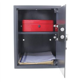 eGeeTouch Cadenas Smart Lockout