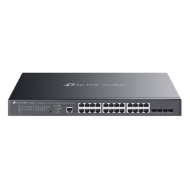 TP-Link Omada SG3428XMPP Commutateur réseau