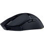 Razer Cobra HyperSpeed - Souris Gaming sans Fil légère et Personnalisable - 62g - 26K DPI Sensor - AI Prompt Master - 1000 Hz Po