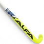 A L F A Ax5 Hockey Stick Bâton Unisexe