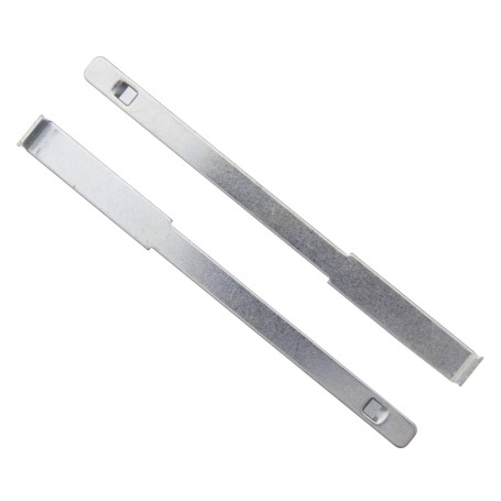 Keple Clé de Suppression de Voiture Radio Clés de déverrouillage DIN Compatible avec Pioneer Head Unit Broches du Lecteur CD | O