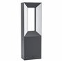 Eglo Lampe sur pied LED Riforano