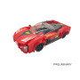 Carrera - 370200010-2.4GHz RC Construction Racer