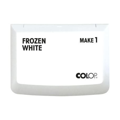 COLOP MAKE 1 tampon encreur