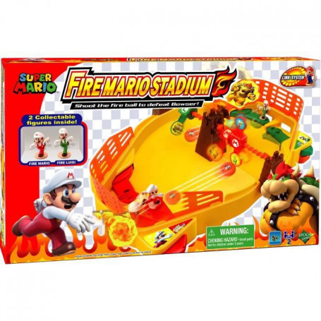 EPOCH - Fire Mario Stadium 54,99 €