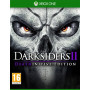 Darksiders II Deathinitive Edition