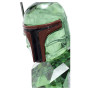 Swarovski Star Wars Boba Fett