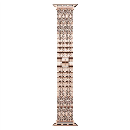 Swarovski Bracelet princesse scintillant