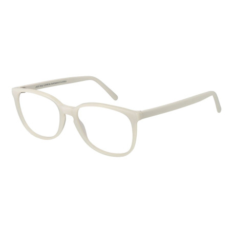 Monture de Lunettes Unisexe Andy Wolf 4445 54T